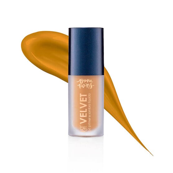 SOMBRA L�QUIDA MUSTARDVELVET 2X1